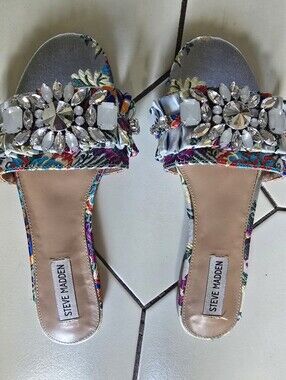 Steve Madden Sandals
